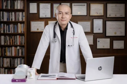 Bác sĩ Nguyễn Bảo Anh nói về tạo hình ngực nữ thành ngực nam