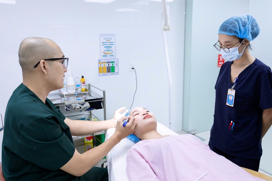 Phương pháp trẻ hóa da đa tầng - xu hướng thẩm mỹ y khoa hiện đại
