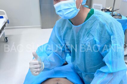 Nâng Ngực Bảo Tồn: Kỹ Thuật Ít Xâm Lấn, Đẹp Tự Nhiên