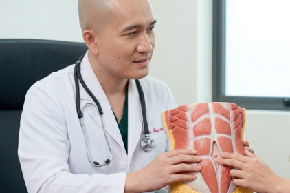 BS Bảo Anh: 7 Bước Chuẩn Bị Trước Phẫu Thuật Căng Da Bụng