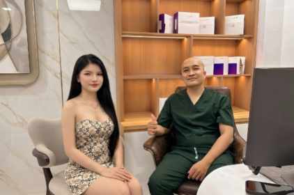 BS Bảo Anh: 10 Bí quyết chuẩn bị phẫu thuật nâng ngực cho người chuyển giới nữ